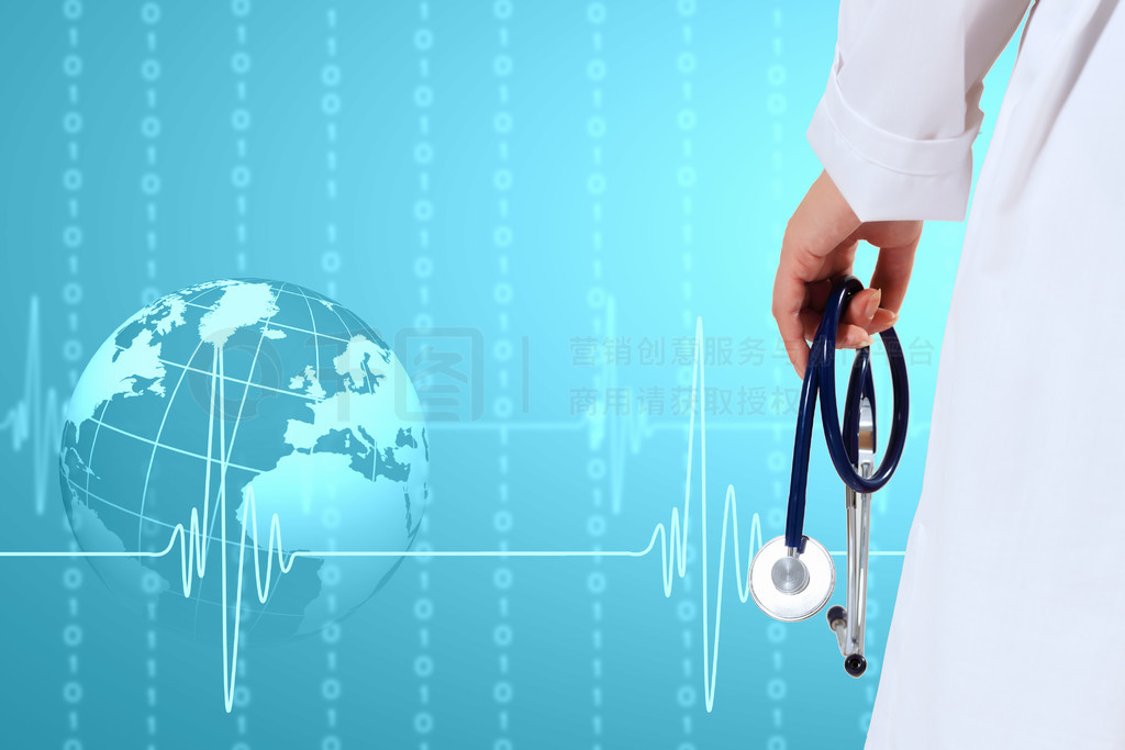 心跳的力量 醫學診斷中的生命韻律