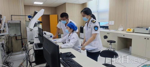 從診療規范到價格透明 武漢開展醫療機構綜合監督檢查，全面提升醫學診斷服務質量