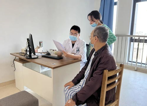 汕頭市中醫(yī)醫(yī)院內(nèi)分泌代謝科 融合中西醫(yī)優(yōu)勢，打造特色診療體系